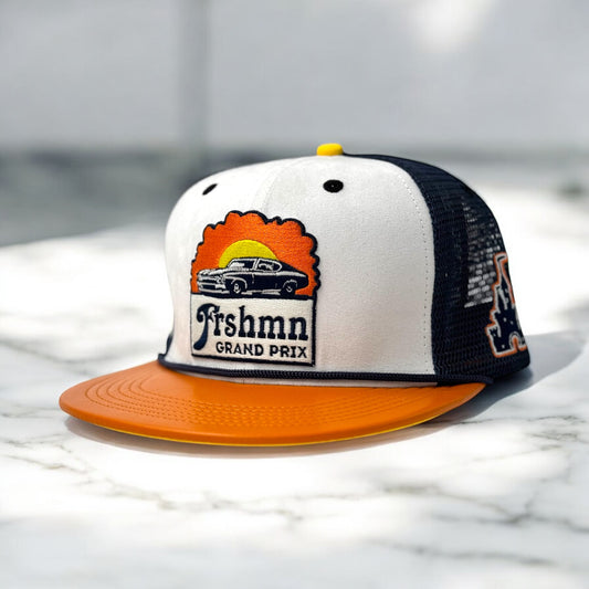 FRSHMN Grand Prix Trucker