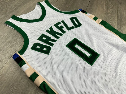 Brookfield Jersey (Bucks)